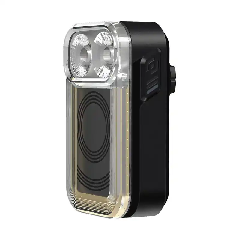 MAGICSHINE Světlo SEEMEE 100AD RADAR zadní 7f USB černé Speciální Cena