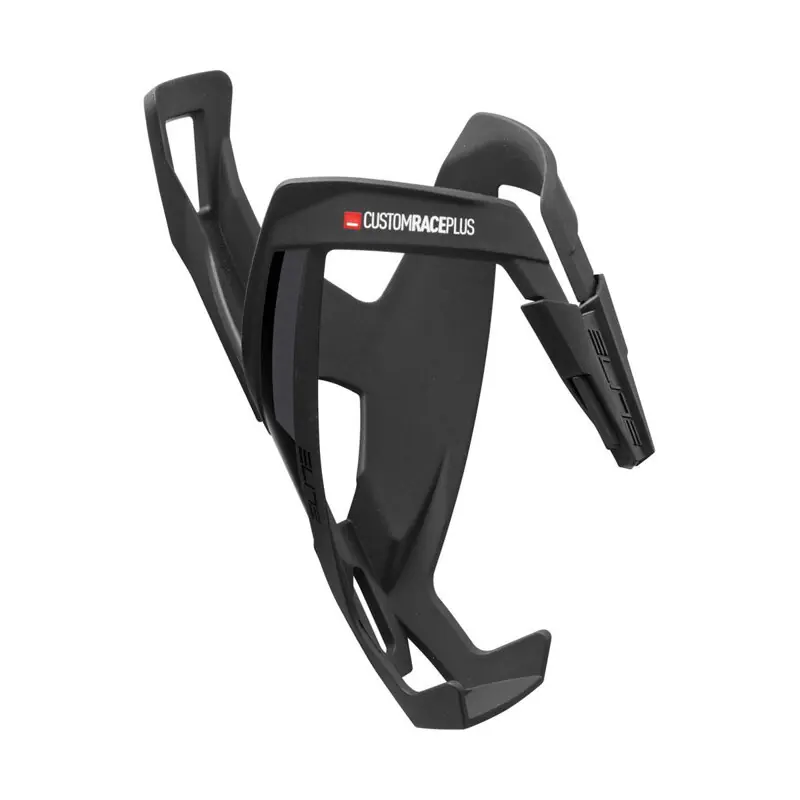 ELITE Košík CUSTOM RACE PLUS černý Pouze Dnes