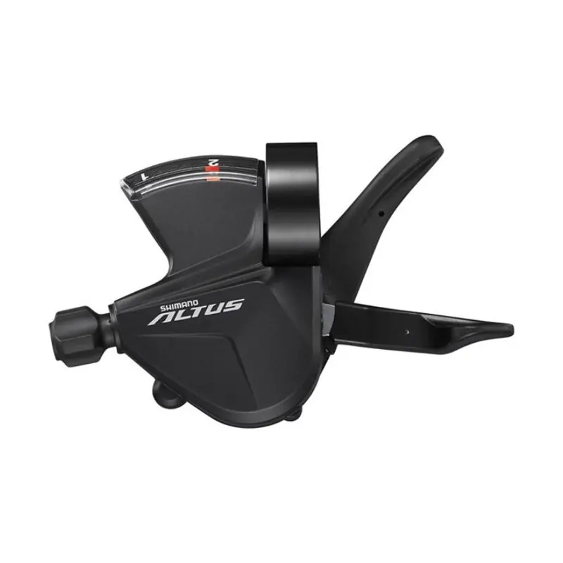 SHIMANO SL-M2010 2-k. Řazení Altus levé s ukazatelem Finální Výprodej
