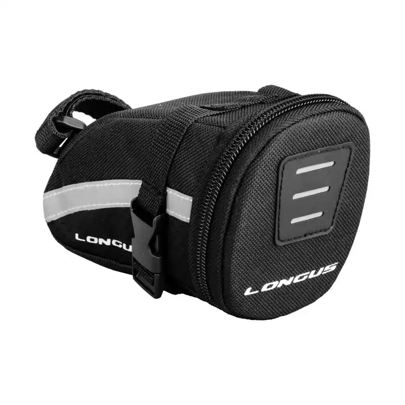 LONGUS Brašnička SIZE M podsedlová Výhodná Nabídka