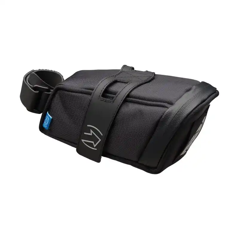 PRO Kapsička podsedlová PERFORMANCE M černá 0,6l velcro Poslední Šance
