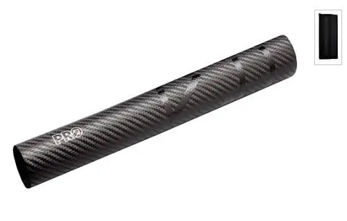 Vrácení Zdarma PRO Chránič pod řetěz CARBON XL