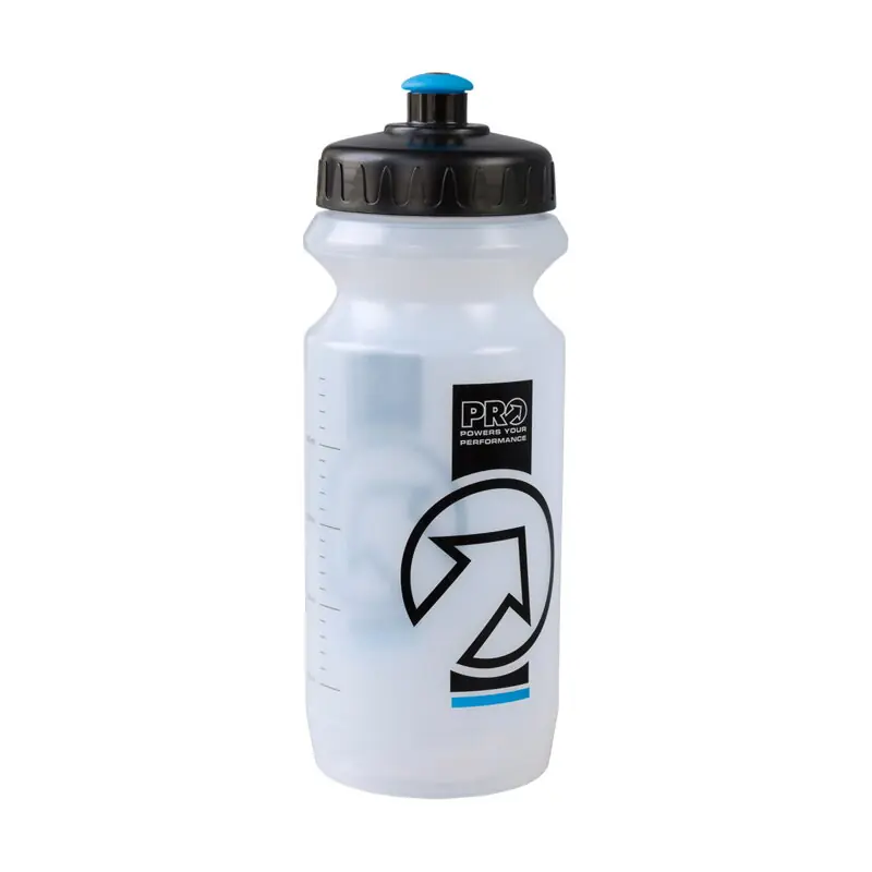 Časově Omezené PRO Láhev transparent 600 ml