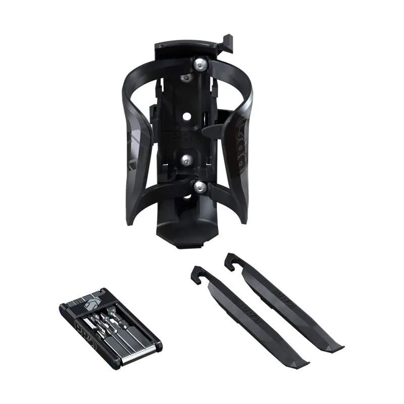 Hit Sezóny PRO Set COMBIPACK BC SMART MINI TOOL (košík, nářadí, montpáky)