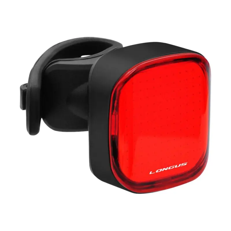 Objednat Nyní LONGUS Světlo NET2 zadní 140LED 8 f USB, černé