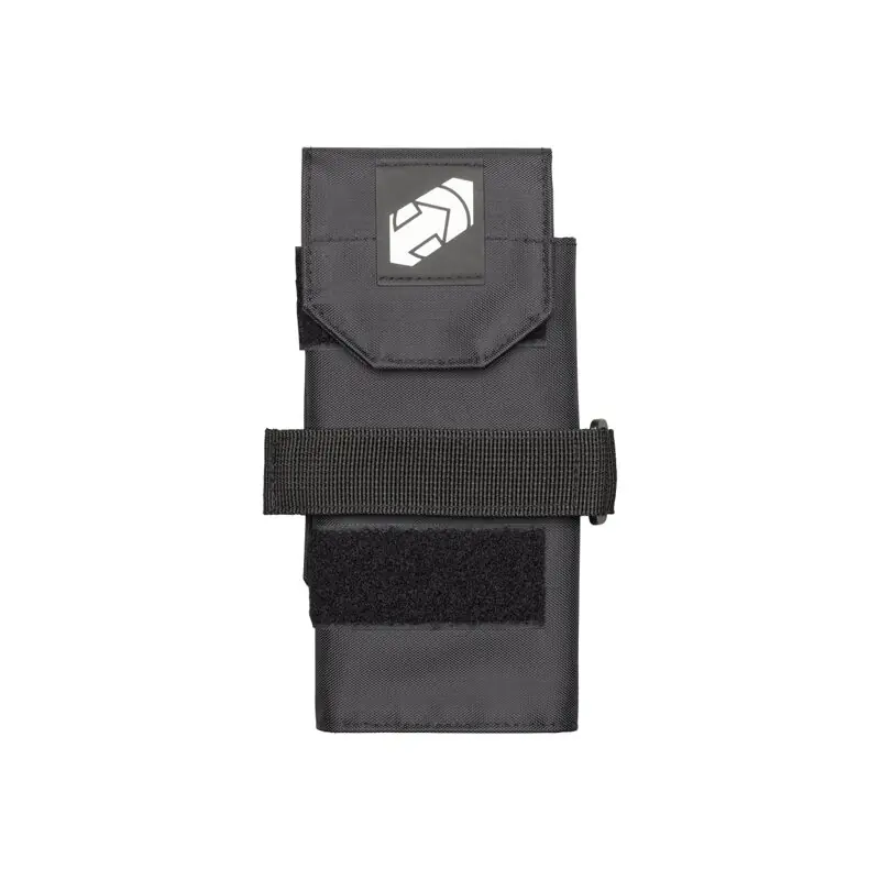 Aktuální PRO Kapsička podsedlová TOOL WRAP PERFORMANCE černá velcro