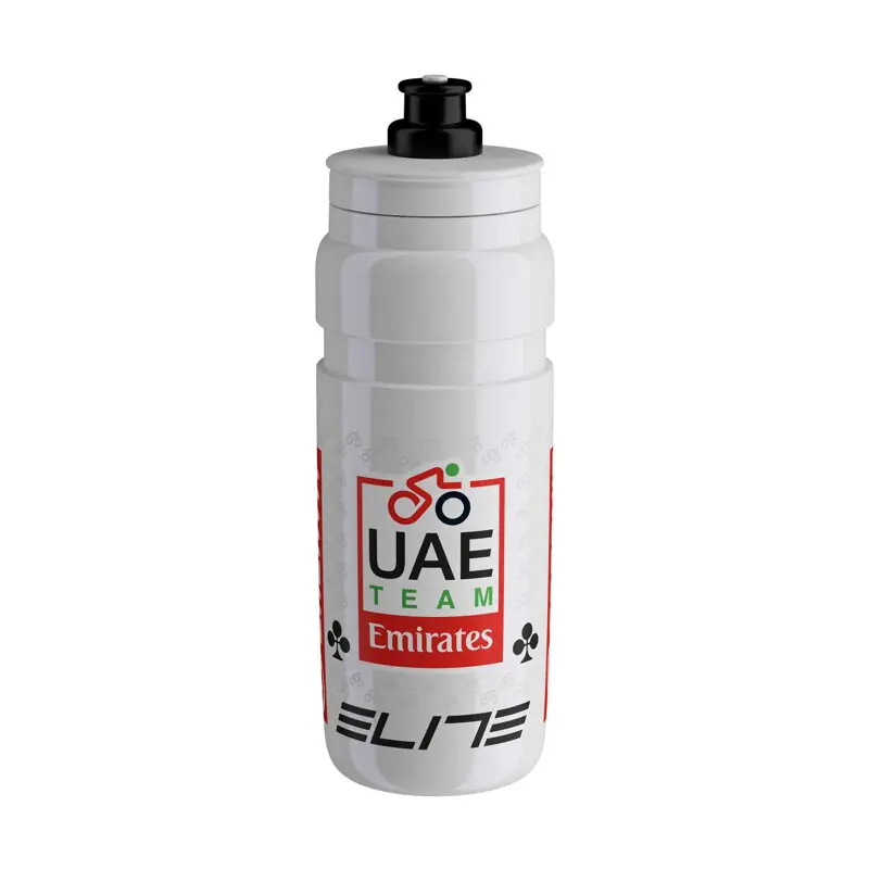 ELITE Láhev FLY 750 UAE TEAM EMIRATES 2025 Nízká Cena