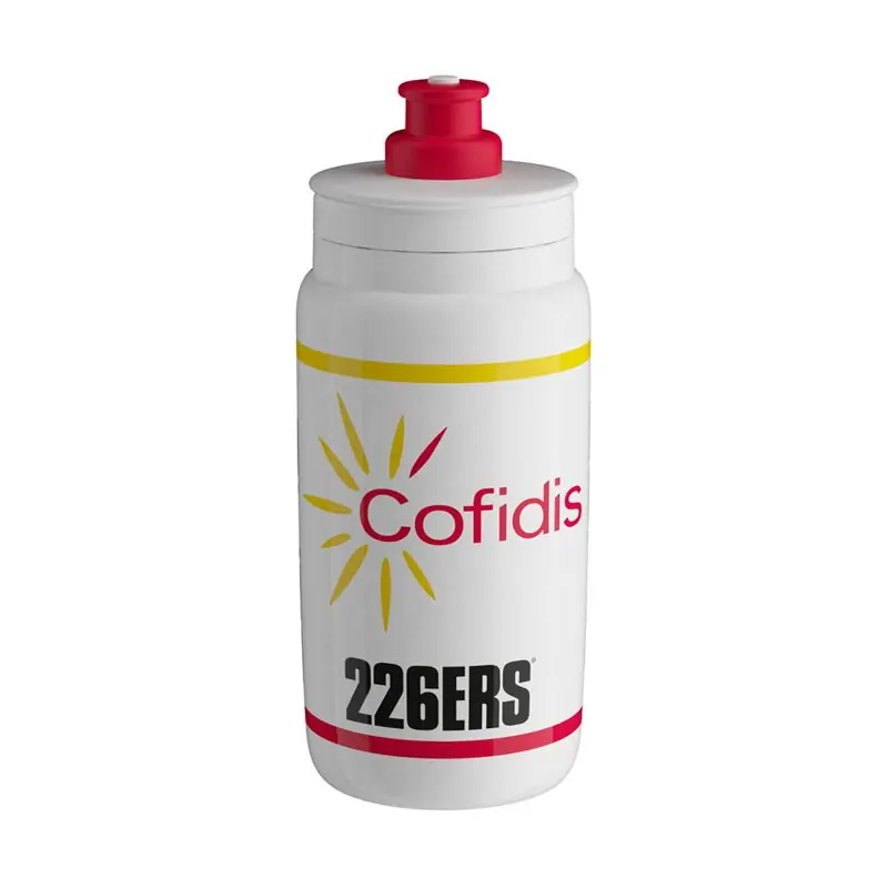 ELITE Láhev FLY 550 COFIDIS 2025 Aktuální