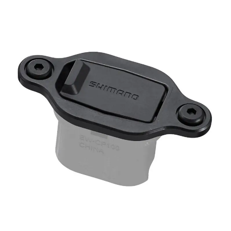 Časově Omezené SHIMANO EW-CP100 Nabíjecí port pro STEPS kabel 200mm