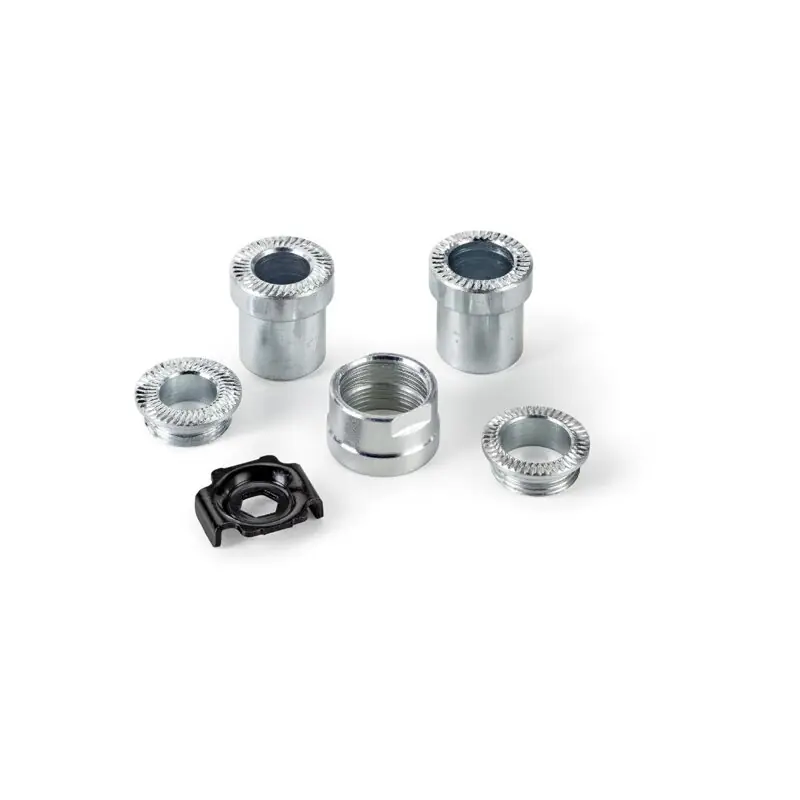 ELITE Adaptér 135x10 a 135x12 mm Justo, Direto XR, Direto XR-T, Suito a Suito-T Výhodná Nabídka