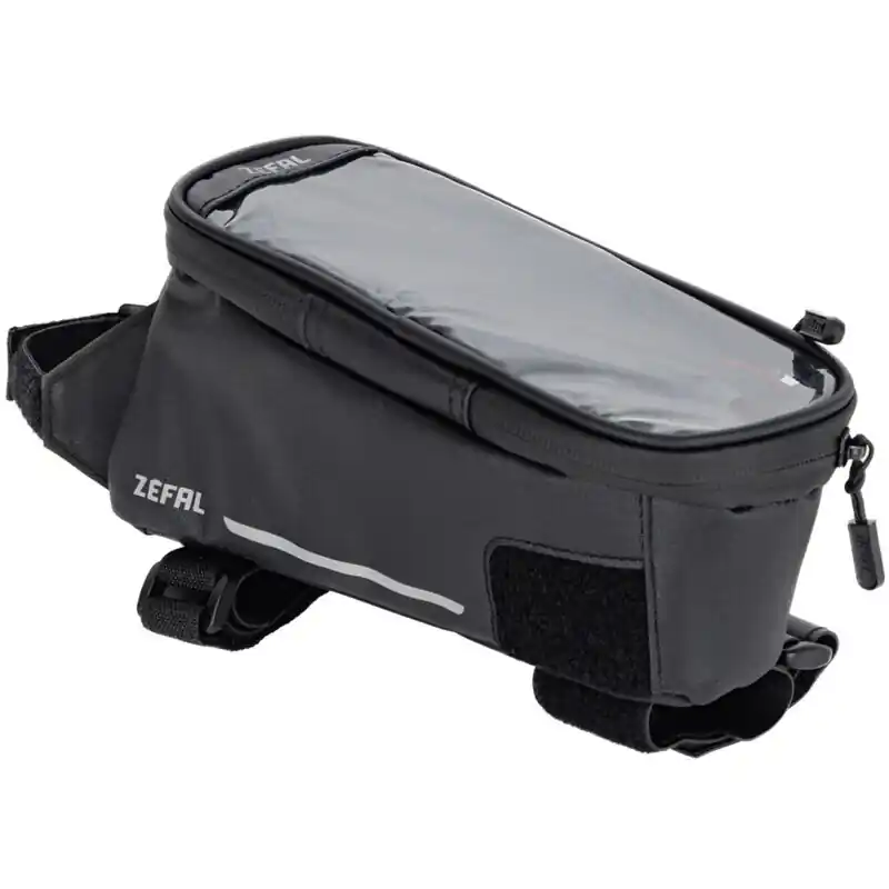 Autentický ZÉFAL Kapsička CONSOLE PACK T1 za představec