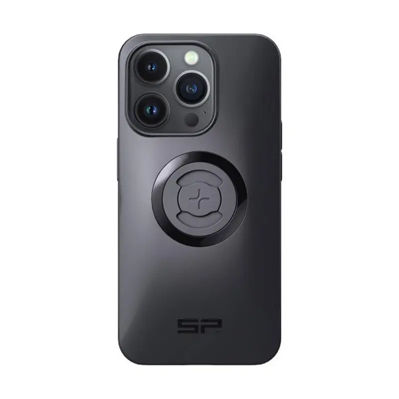 SP CONNECT Obal na telefon SPC+ iPhone 14 Pro Odeslání Ihned