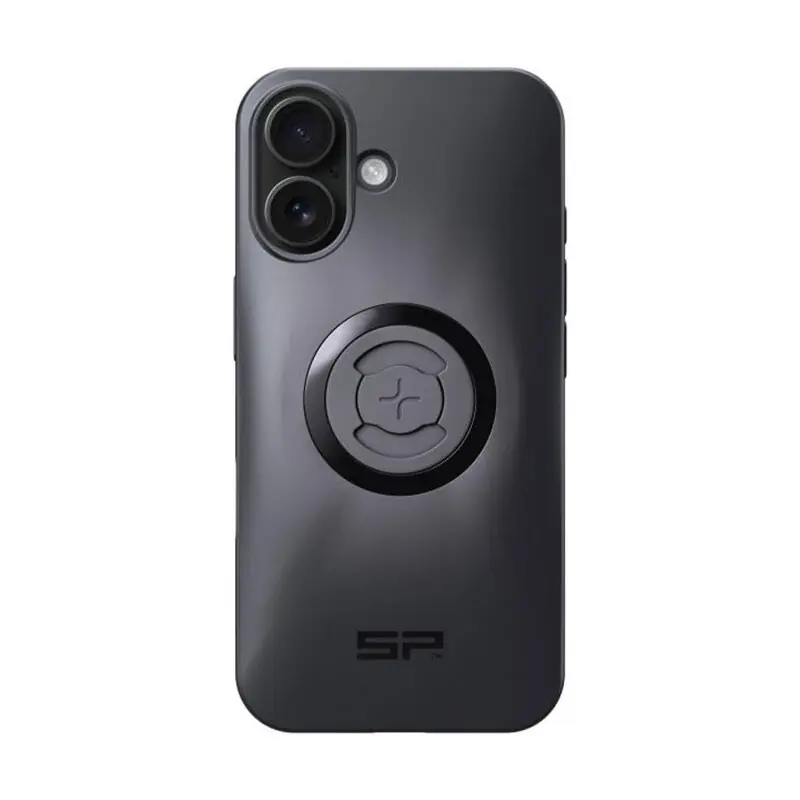Nejprodávanější SP CONNECT Obal na telefon SPC+ iPhone 16