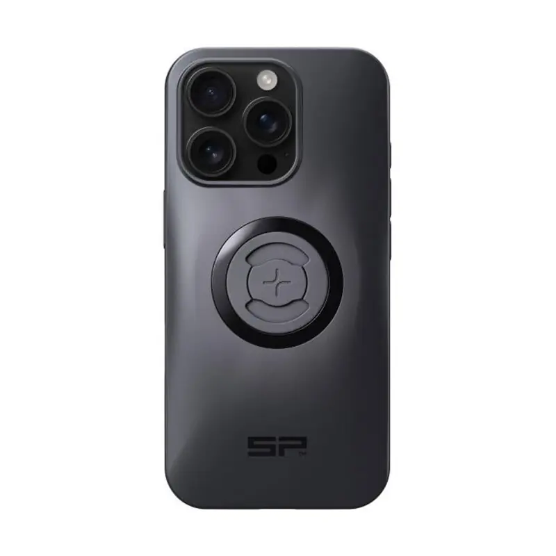 SP CONNECT Obal na telefon SPC+ iPhone 16 Pro Víkendová Akce