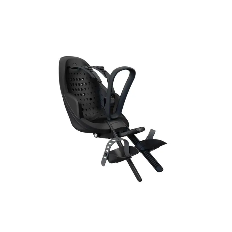 THULE Sedačka YEPP 2 MINI přední černá Nízká Cena