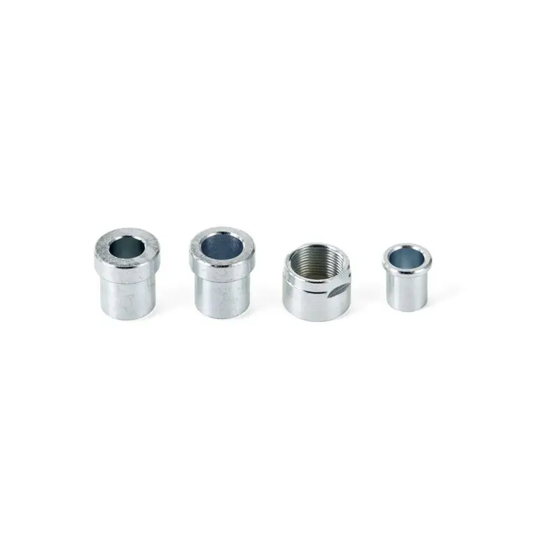 Autentický ELITE Adaptér 135x10 a 135x12 mm pro Drivo, Direto, Turno