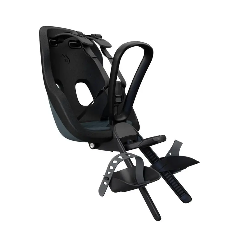 THULE Sedačka YEPP NEXXT 2 MINI přední šedá Speciální Cena