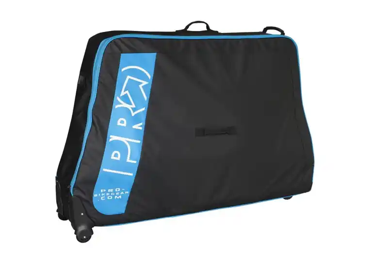 Akce PRO Taška přepravní na kolo MEGA s rámem