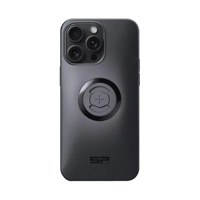 SP CONNECT Obal na telefon SPC+ iPhone 15 Pro Nejlepší Cena