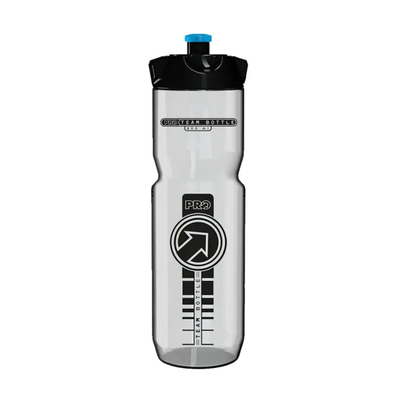 Výhodná Nabídka PRO Láhev TEAM transparentní 800ml