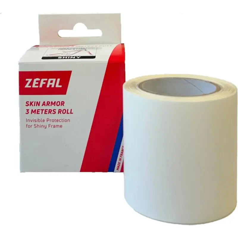 ZÉFAL Fólie SKIN ARMOR 3 m role Ověřený
