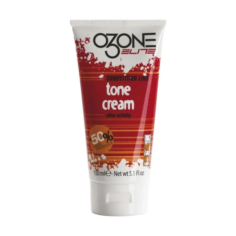 Levný ELITE Krém OZONE TONE 150ml
