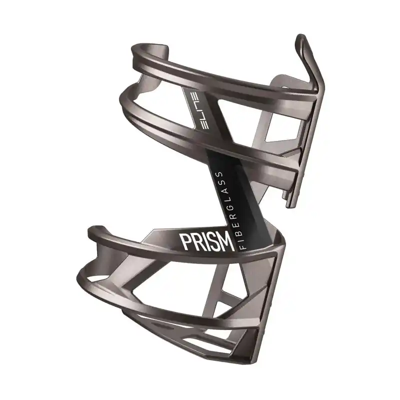 Jen Po Omezenou Doba ELITE Košík PRISM L titanovo/černý
