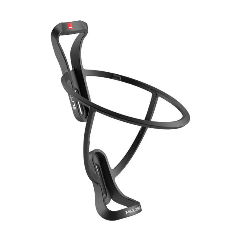 Autentický ELITE Košík T-RACE carbon