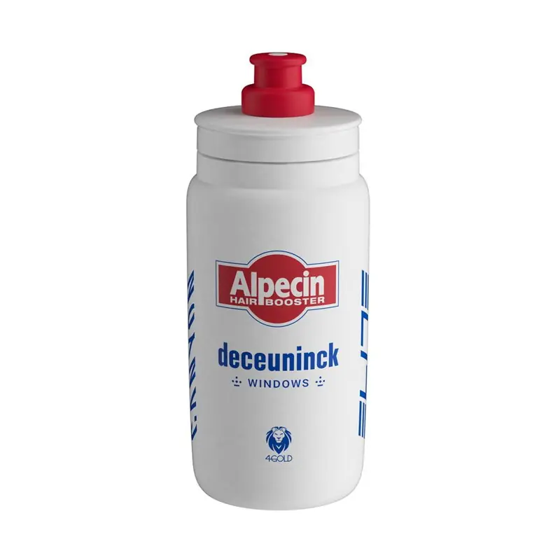 ELITE Láhev FLY 550 ALPECIN DECEUNINCK 2024 Super Cena
