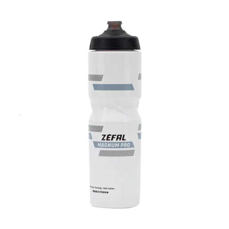 ZÉFAL Láhev MAGNUM PRO 600 ml bílá Odeslání Ihned