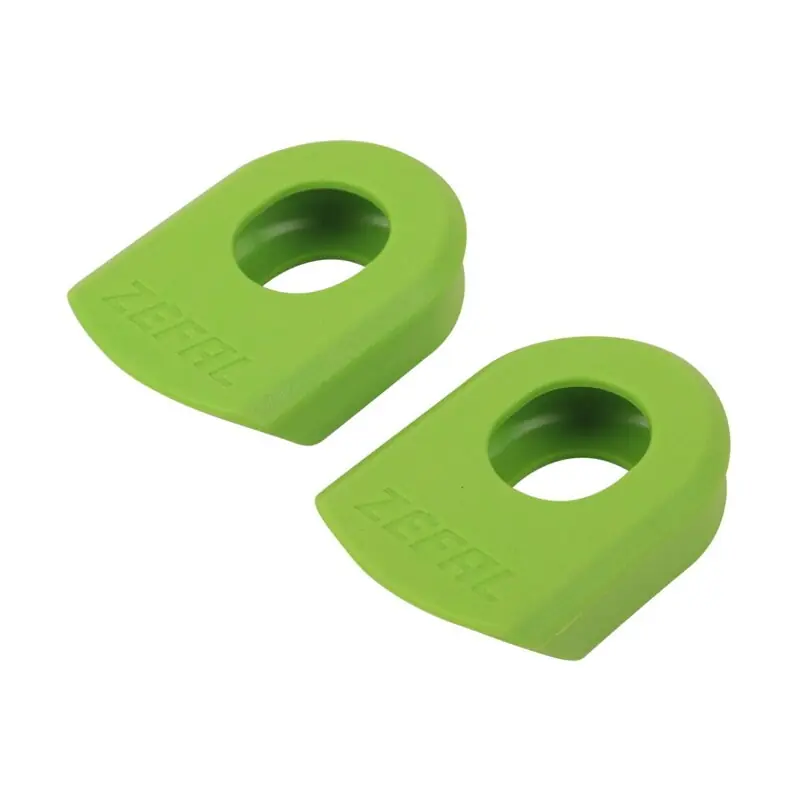 Sleva ZÉFAL Kryt CRANK ARMOR zelený
