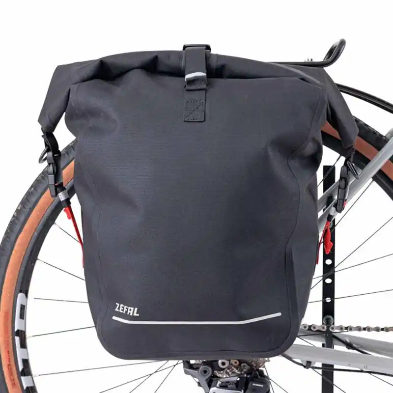 Zlevněný ZÉFAL Brašna Z TRAVELER S20