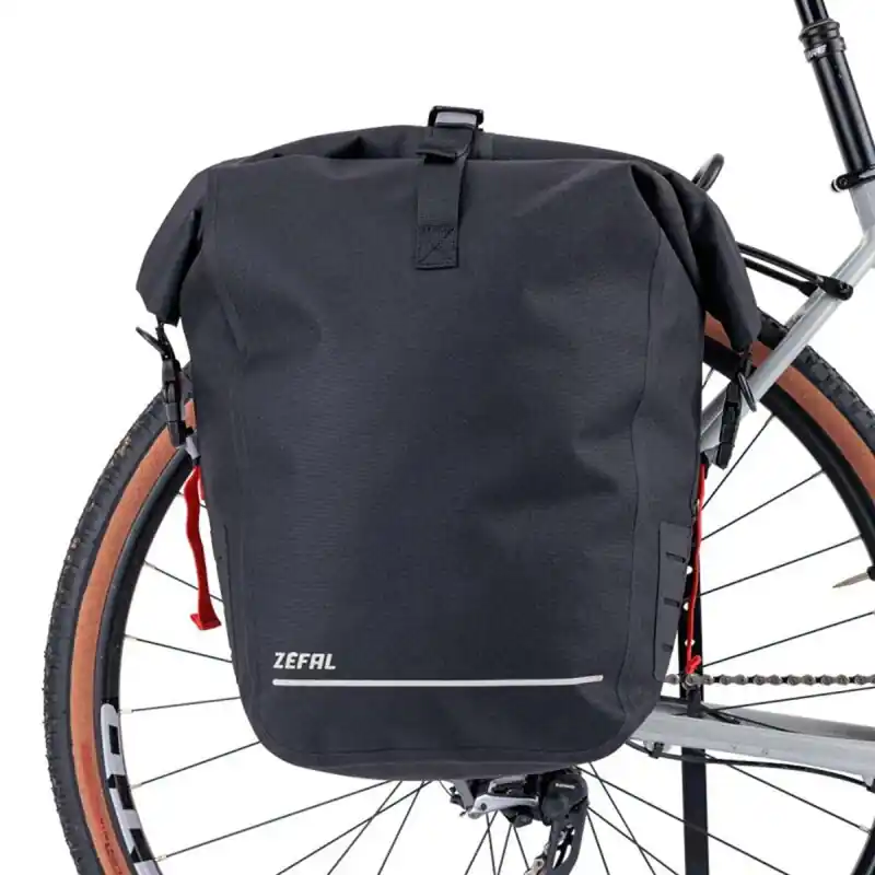 Finální Výprodej ZÉFAL Brašna Z TRAVELER S30