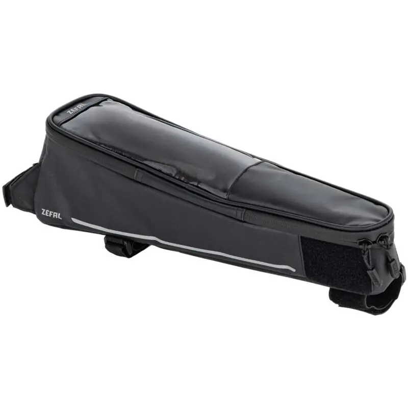 Ověřený ZÉFAL Kapsička CONSOLE PACK T3 za představec