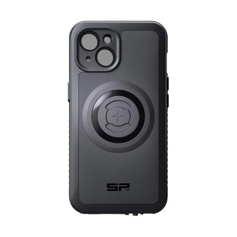 SP CONNECT Pouzdro XTREME iPhone 15 Aktuální
