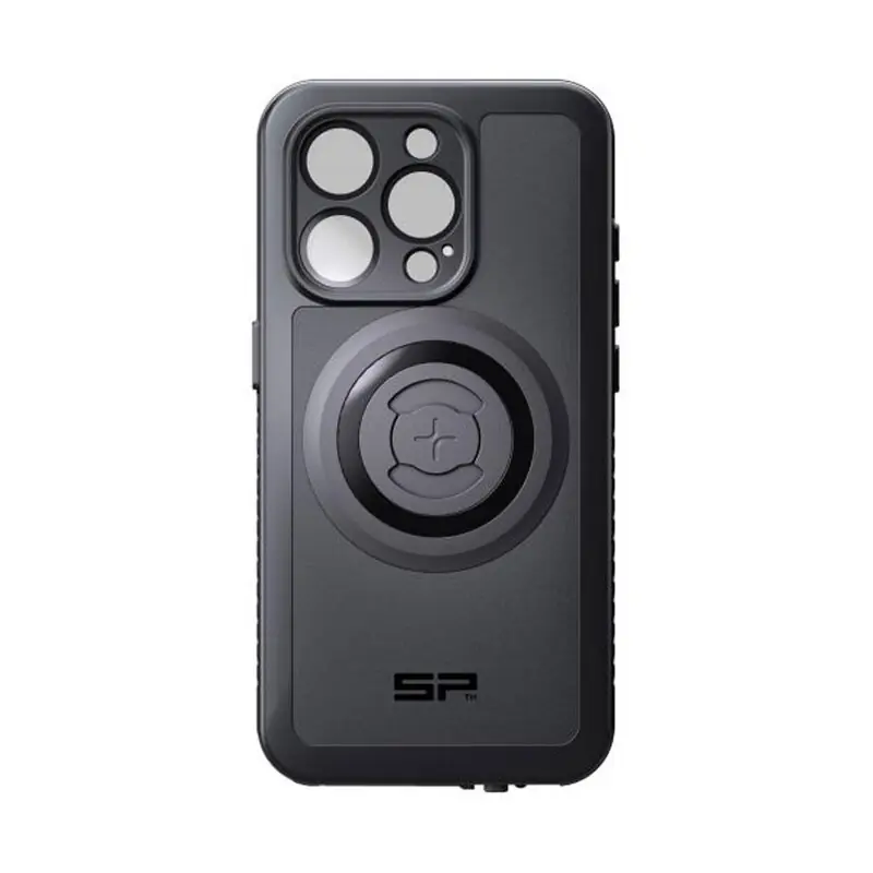 Nejlepší Volba SP CONNECT Pouzdro XTREME iPhone 15 Pro