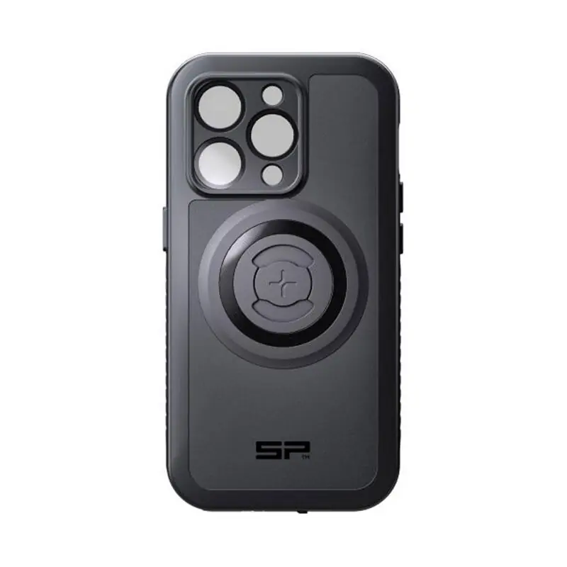 SP CONNECT Pouzdro XTREME iPhone 14 Pro Aktuální