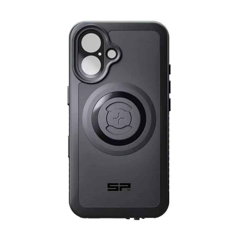 SP CONNECT Pouzdro XTREME iPhone 16 Cenový Hit
