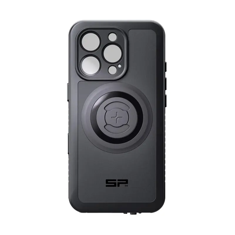 Rychlé Dodání SP CONNECT Pouzdro XTREME iPhone 16 Pro