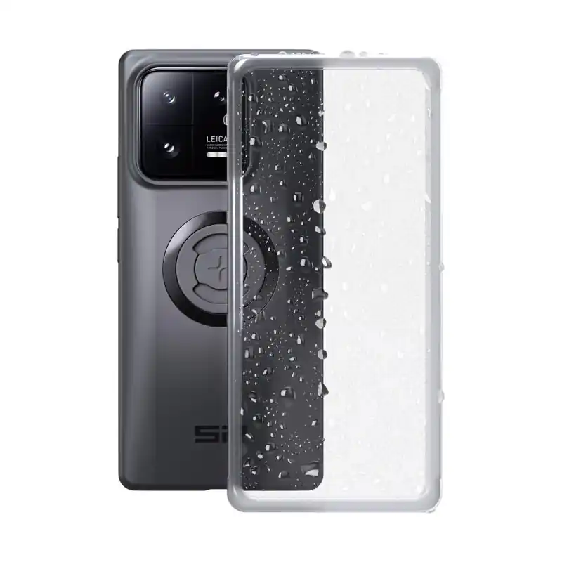 SP CONNECT Pouzdro WEATHER Xiaomi 13 Pro Jen Po Omezenou Doba