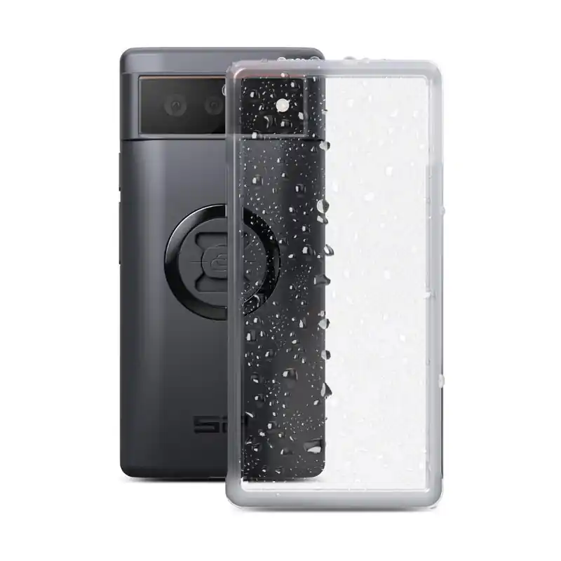 Originální SP CONNECT Pouzdro WEATHER Pixel 6