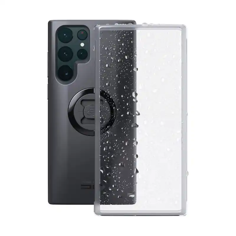 Nejlepší Volba SP CONNECT Pouzdro WEATHER S22 Ultra