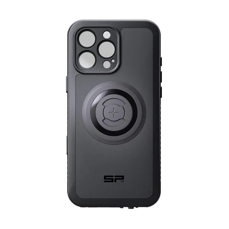 SP CONNECT Pouzdro XTREME iPhone 16 Pro Max Nová Kolekce