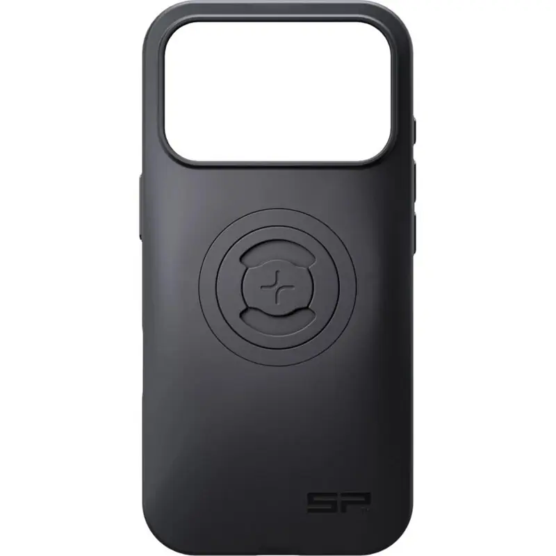 Vysoce Kvalitní SP CONNECT Pouzdro SPC+ iPhone 17 Pro