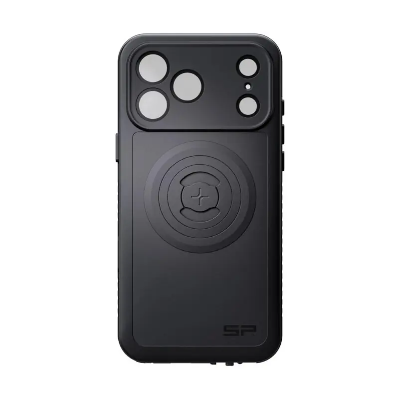 Výprodej SP CONNECT Pouzdro XTREME iPhone 17 Pro Max