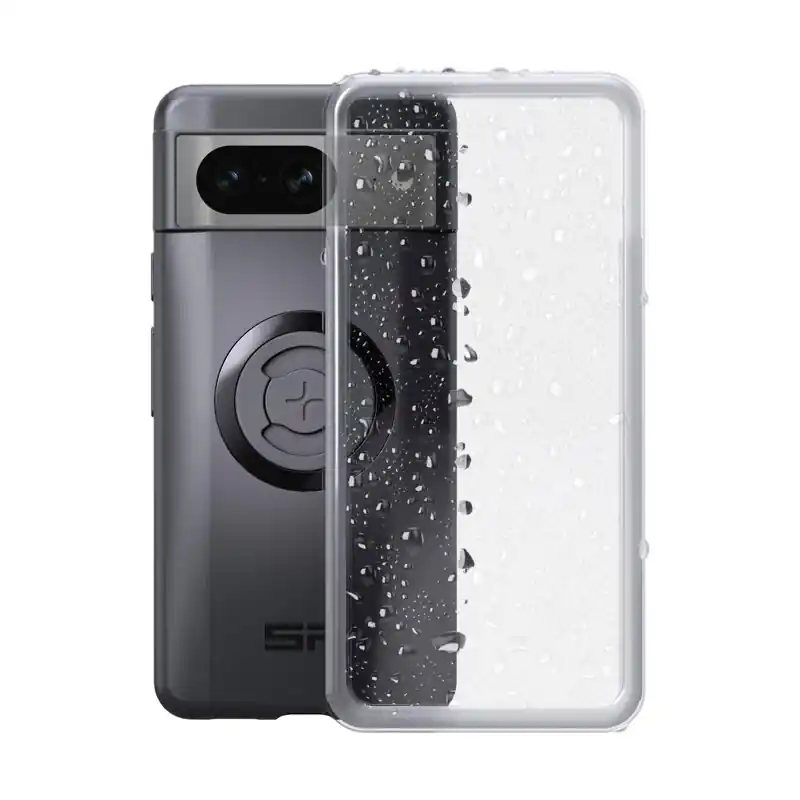 SP CONNECT Pouzdro WEATHER Pixel 8 Jen Po Omezenou Doba
