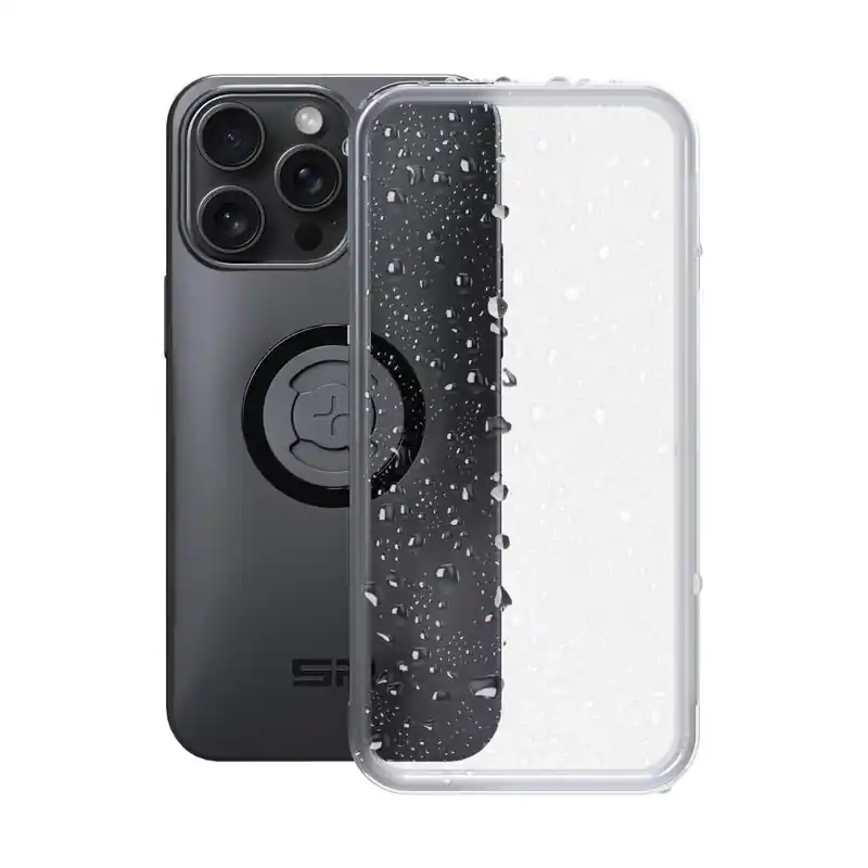 Přímo Od Výrobce SP CONNECT Pouzdro WEATHER iPhone 16 Pro Max