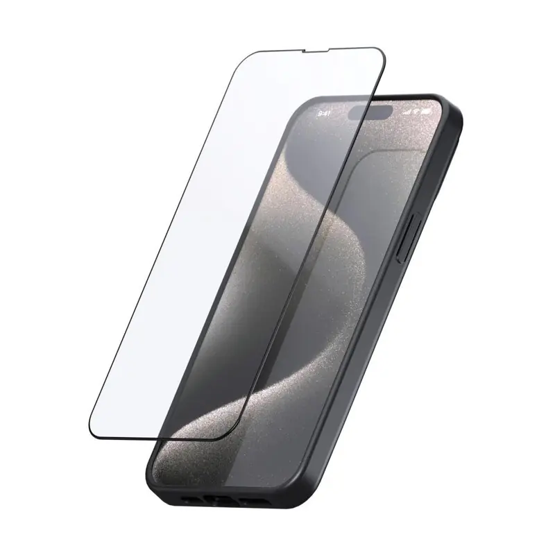 Odeslání Ihned SP CONNECT Ochrana GLASS SCREEN iPhone 16 Pro Max