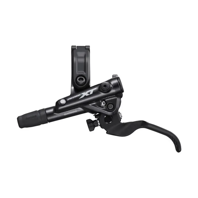 Výprodej SHIMANO BL-M8100 I-Spec Páčka XT levá hydraulická EV