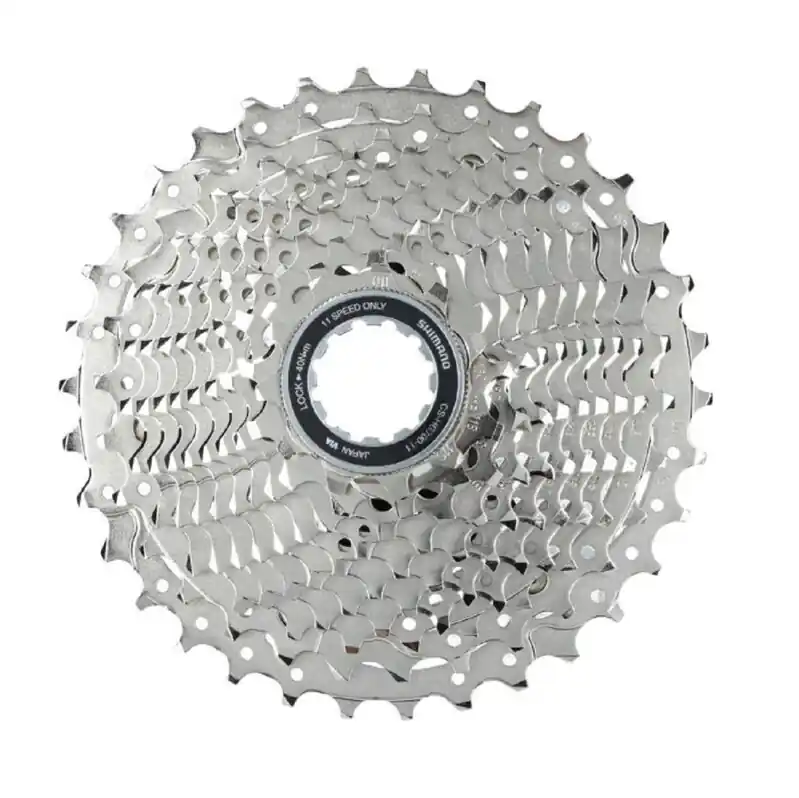 Sezónní Sleva SHIMANO CS-HG700 11-kolo 11-34z. Kazeta 105